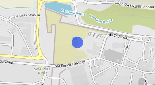 Prezzo degli immobili Nepi