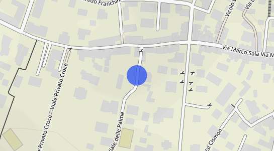 Prezzo degli immobili Nervi