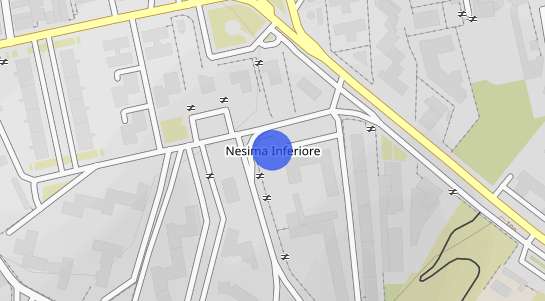 Prezzo degli immobili Nesima Inferiore