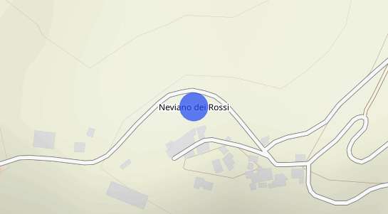 Prezzo degli immobili Neviano De  Rossi