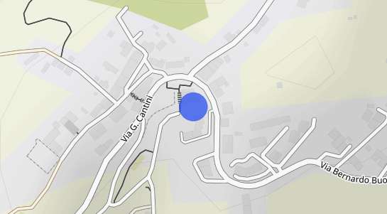 Prezzo degli immobili Nibbiaia