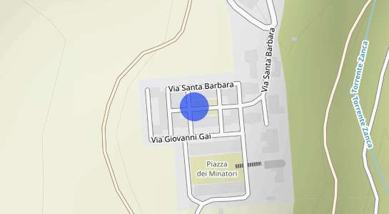 Prezzo degli immobili Niccioleta