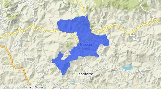 Prezzo degli immobili Nicosia