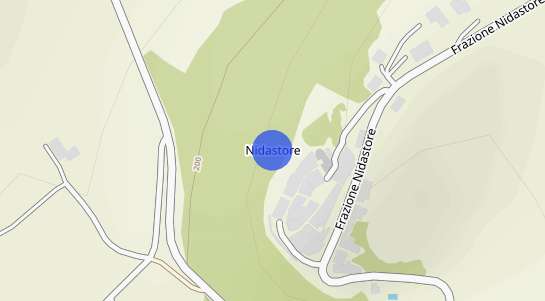Prezzo degli immobili Nidastore