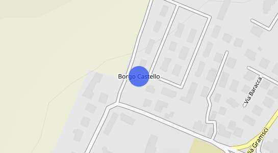 Prezzo degli immobili Niviano Castello