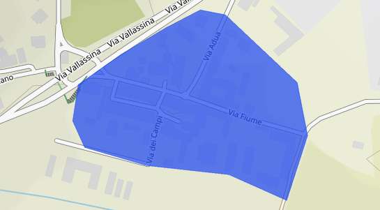 Prezzo degli immobili Nobile