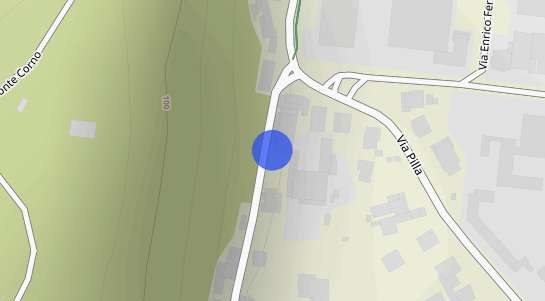 Prezzo degli immobili Nogarazza