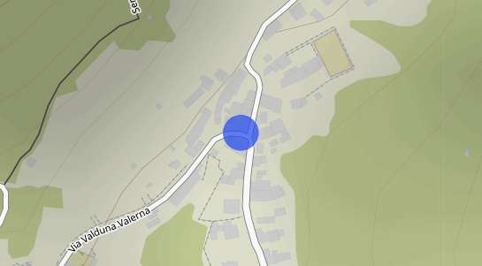 Prezzo degli immobili Norcen