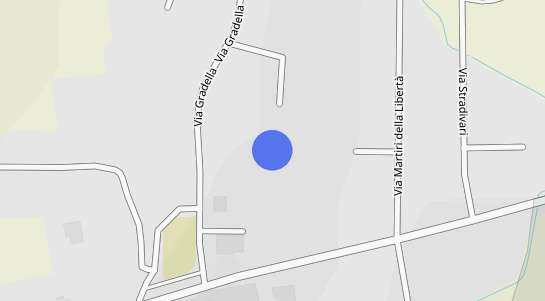 Prezzo degli immobili Nosadello