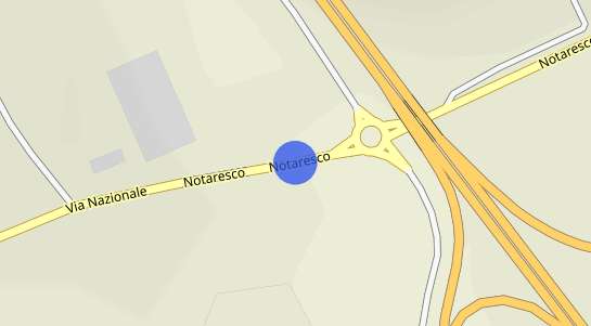 Prezzo degli immobili Notaresco