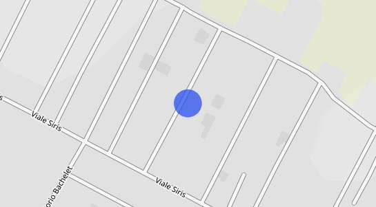 Prezzo degli immobili Nova Siri Scalo