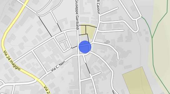 Prezzo degli immobili Novafeltria