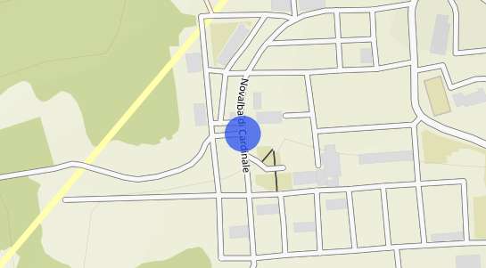 Prezzo degli immobili Novalba