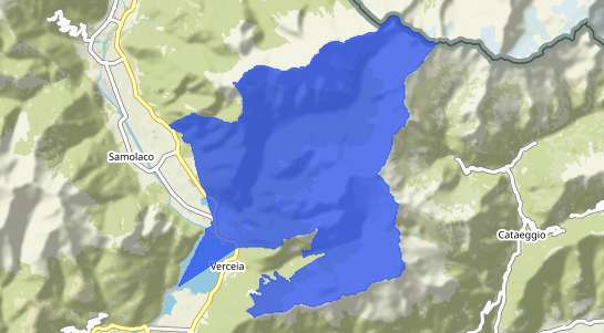 Prezzo degli immobili Novate Mezzola