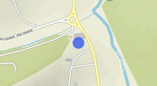 Prezzo degli immobili Nozza