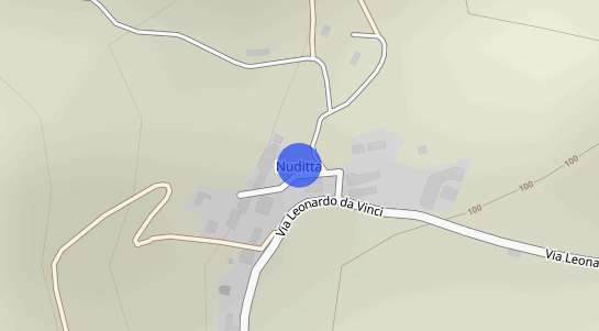 Prezzo degli immobili Nuditta