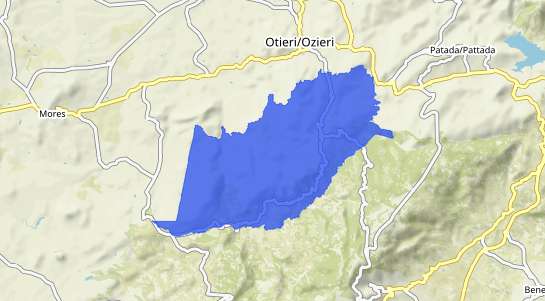 Prezzo degli immobili Nughedu San Nicolo