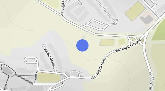 Prezzo degli immobili Nugola