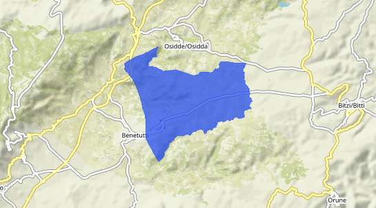 Prezzo degli immobili Nule