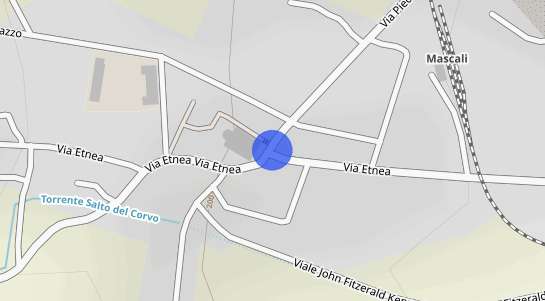 Prezzo degli immobili Nunziata