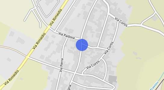 Prezzo degli immobili Nuraxinieddu