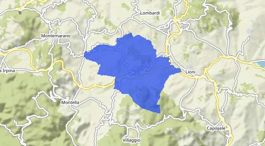 Prezzo degli immobili Nusco