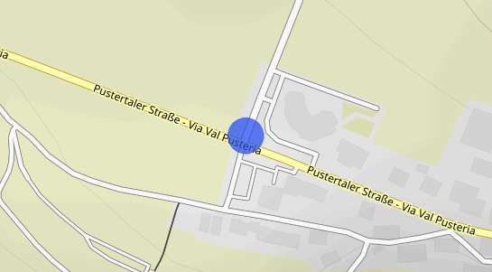 Prezzo degli immobili Oberwielenbach