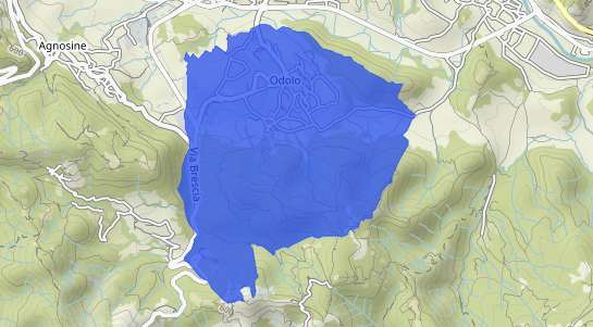 Prezzo degli immobili Odolo