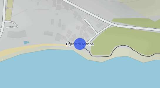 Prezzo degli immobili Ogliastro Marina