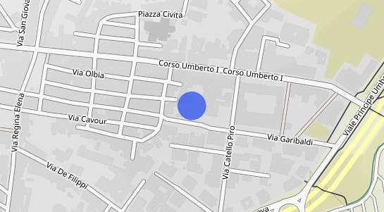 Prezzo degli immobili Olbia