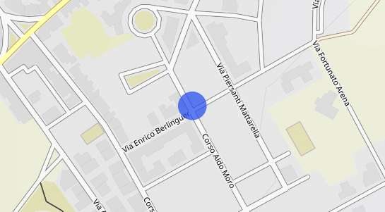 Prezzo degli immobili Olivarella