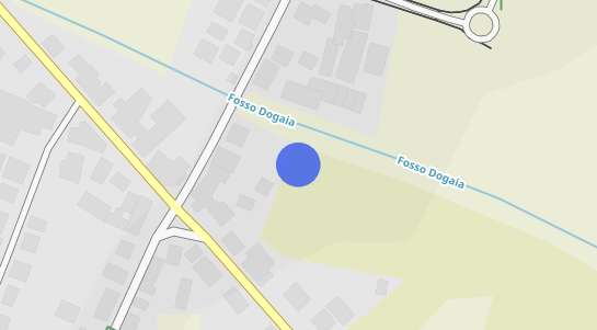 Prezzo degli immobili Olmi