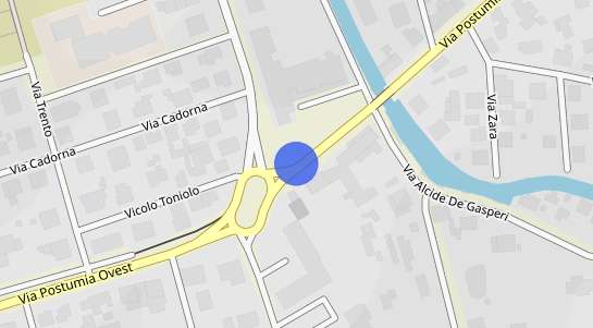 Prezzo degli immobili Olmi