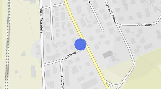 Prezzo degli immobili Olmo