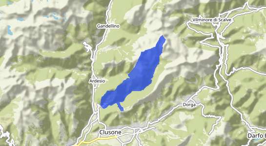 Prezzo degli immobili Oltressenda Alta