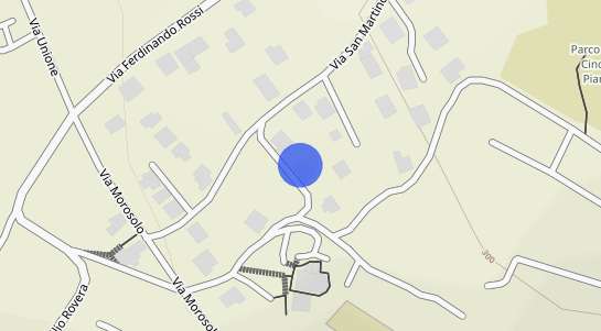 Prezzo degli immobili Oltrona Al Lago