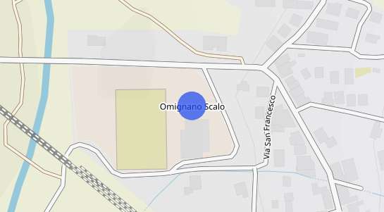 Prezzo degli immobili Omignano Scalo