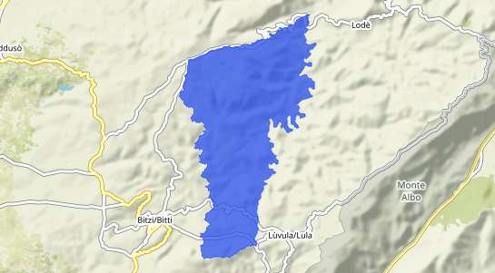 Prezzo degli immobili Onani