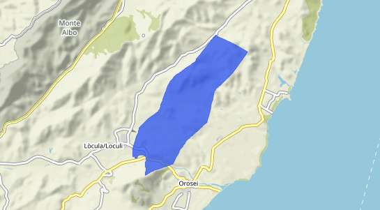 Prezzo degli immobili Onifai