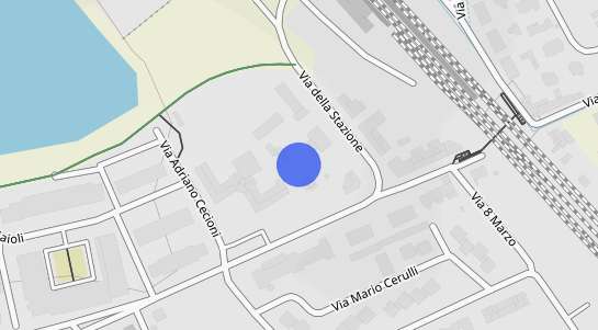 Prezzo degli immobili Orbetello Scalo