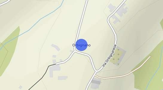 Prezzo degli immobili Orbignano