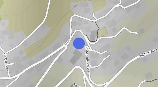 Prezzo degli immobili Orezzo