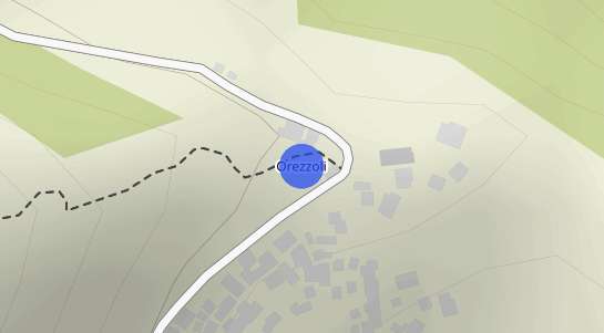 Prezzo degli immobili Orezzoli