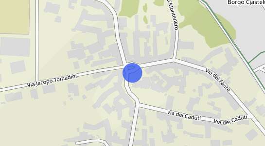 Prezzo degli immobili Orgnano