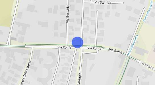 Prezzo degli immobili Orgnano