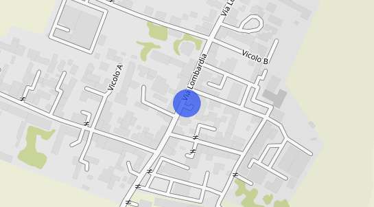 Prezzo degli immobili Oriolo