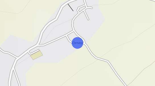 Prezzo degli immobili Ornito