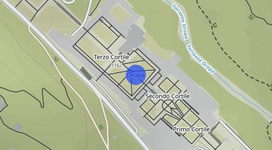 Prezzo degli immobili Oropa