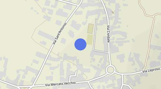 Prezzo degli immobili Orsaria