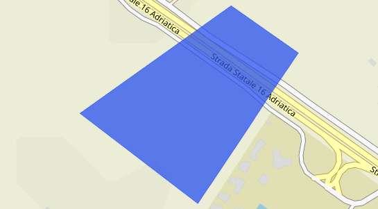 Prezzo degli immobili Orta Nova